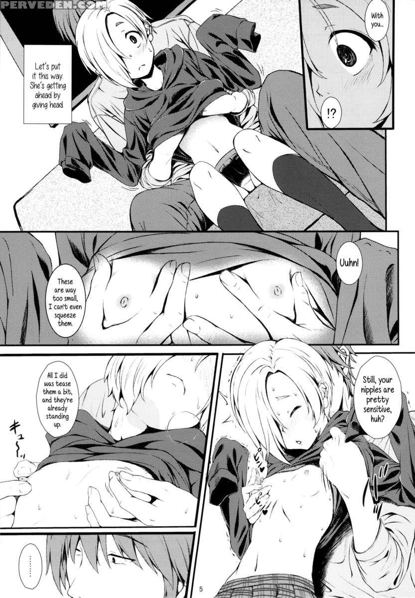 Where To Find Me Chapter 1000 Page 4